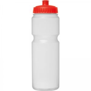 Bidon 750 ml Czerwony