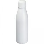Butelka aluminiowa 600 ml Biały
