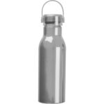 Butelka do picia 750 ml Szary