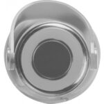 Butelka do picia 750 ml Szary