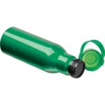 Butelka do picia 750 ml Zielony