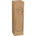 Butelka do picia 750 ml Zielony