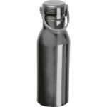 Butelka do picia 750 ml Ciemnoszary