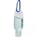 Butelka - dozownik 30 ml Przeźroczysty