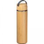 Butelka stalowa termiczna 500 ml Beżowy