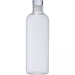 Butelka szklana 750 ml Przeźroczysty