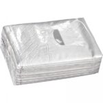 Chusteczki higieniczne Biały