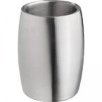 Cooler do wina Szary