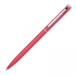 Długopis metalowy Czerwony