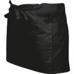 Fartuch kelnerski Czarny