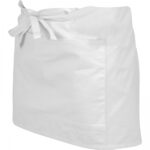 Fartuch kelnerski Biały