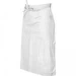 Fartuch kelnerski Biały