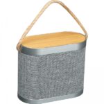 Głośnik bluetooth Szary
