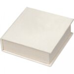 Karteczki biurowe blok Beżowy