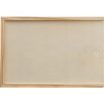 Talia kart i kości do gry Beżowy