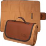 Koc piknikowy Mark Twain Beżowy