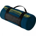 Koc z polaru Granatowy