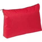 Kosmetyczka Czerwony