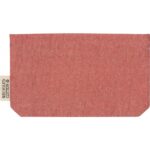 Kosmetyczka Czerwony