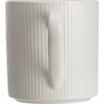 Kubek ceramiczny 400 ml Biały