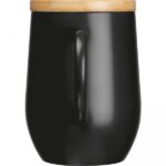 Kubek termiczny 300 ml Czarny