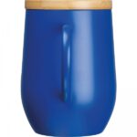 Kubek termiczny 300 ml Niebieski