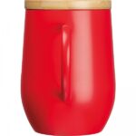 Kubek termiczny 300 ml Czerwony