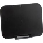 Ładowarka indukcyjna Czarny