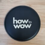 Ładowarka indukcyjna Czarny