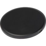 Ładowarka indukcyjna Czarny