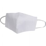 Maseczka ochronna Biały