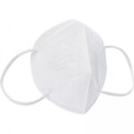 Maseczka ochronna FFP2 Biały