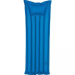 Materac dmuchany Niebieski