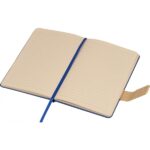 Notatnik A5 w linie Granatowy