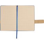 Notatnik A5 w linie Granatowy