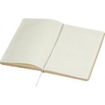 Notatnik A5 w linie Beżowy