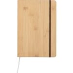 Notatnik A5 w linie Beżowy