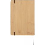 Notatnik A5 w linie Beżowy