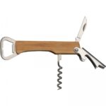 Nóż kelnerski Beżowy