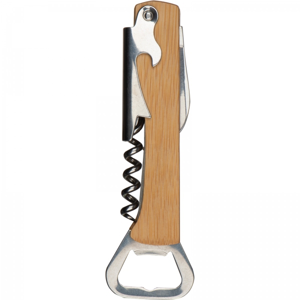 Nóż kelnerski Beżowy