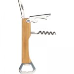 Nóż kelnerski Beżowy