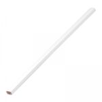 Ołówek stolarski Biały