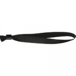 Opaska na rękę Czarny