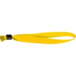 Opaska na rękę Żółty