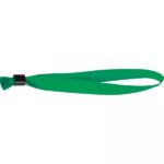 Opaska na rękę Zielony