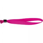 Opaska na rękę Różowy