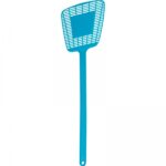 Packa na muchy Niebieski