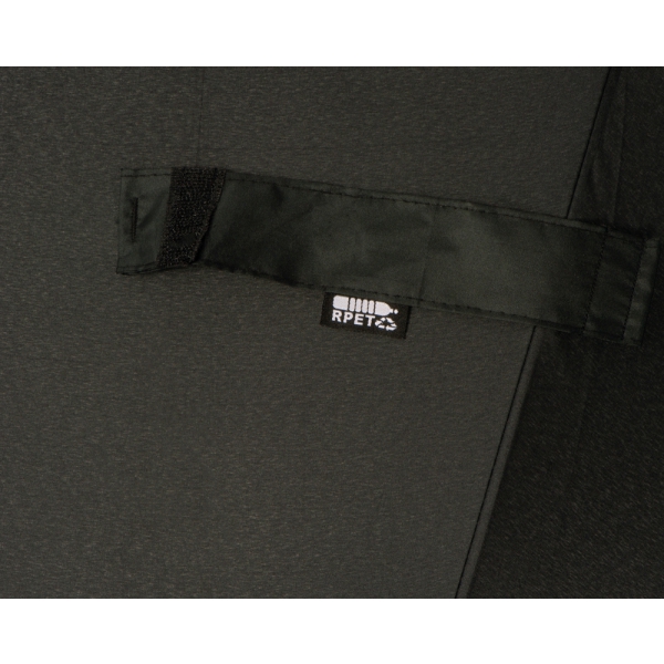 Parasol manualny ø 105 Czarny