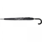 Parasol automatyczny Ferraghini ø105 cm Czarny