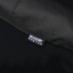 Parasol automatyczny Ferraghini ø105 cm Czarny